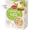 Emco Ovesná kaše s jablky a skořicí 5x55 g - výprodej exp. 12.3.2025