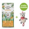 Harper and Bone Dog Adult Large & Medium příchutě farmy 12 kg + hračka ZDARMA