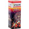 TIPSON Festival Raspberry 75g plech