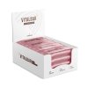 Výprodej Proteinová tyčinka Vitalbar™ 2.0 BIO Raspberry & Brownie Množství 1 x 70 g-exp.10.03.2025