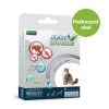 Max Biocide Spot-on Cat repelentní kapsle, kočka 5 x 1 ml !CZ! - Poškozený obal - SLEVA 30 %
