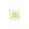 YANKEE CANDLE VOTIVNÍ SVÍČKA PLNĚNÁ VE SKLE ICED BERRY LEMONADE