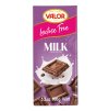 Výprodej Valor Mléčná čokoláda 35 %, se sníženým obsahem laktózy 100 g-exp. 11/2025 - výprodej