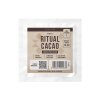 ritual cacao simple prasek