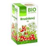Výprodej APOTHEKE BIO Brusinkový čaj 20x1.8g-exp.12/2025