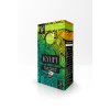 Výprodej KYUFI Instant Green tea 15x0,9g-exp.29.08.2025
