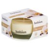 Bolsius Aromatic 2.0 Vonná svíčka ve skle, 80x50mm, Lavender, Mango, Vanilla, Oud wood, Green Tea, Apple Cinammon