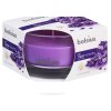 Bolsius Aromatic 2.0 Vonná svíčka ve skle, 80x50mm, Lavender, Mango, Vanilla, Oud wood, Green Tea, Apple Cinammon