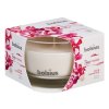 Bolsius Aromatic 2.0 Vonná svíčka ve skle, 90x63mm, Vanilla, Magnolia, Pomegranate, Oud wood, Pure romance, Green Tea, Apple Cinammon