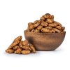 Výprodej GRIZLY Mandle pražené kořeněné 250 g - exp. 23.1.2025