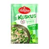 VÝPRODEJ Amylon Kuskus se sušeným špenátem a teffem 60 g-exp. 21.02.2026