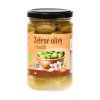 430167 Olivy zelene plnene mandli 320 g BIO BIO NEBIO 1
