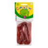 660088 Provazky s prichuti malin 75 g BIO CANDY TREE 1
