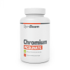 Chrom pikolinát - GymBeam EXPIRACE 15.08.2025