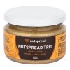 Krém z mandlí, kešu ořechů a kokosu 250 g NUTSPREAD