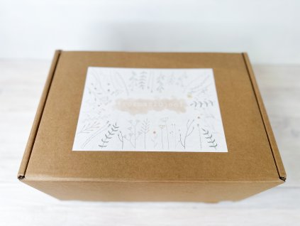 Rozmazlovací balíček pro ženy