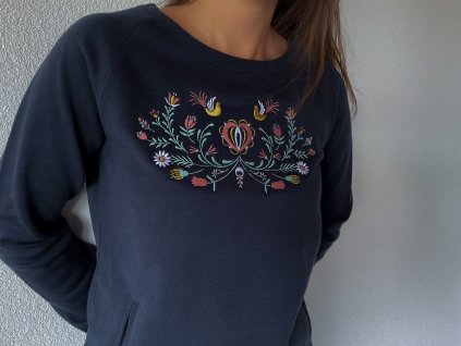 Mikinošaty - FOLKLOR