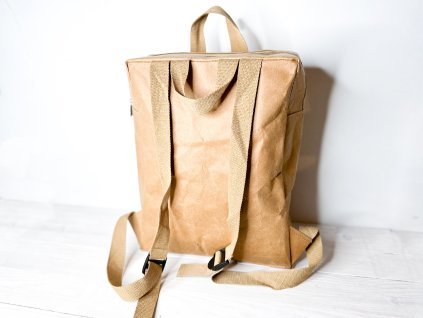 Papírový batoh