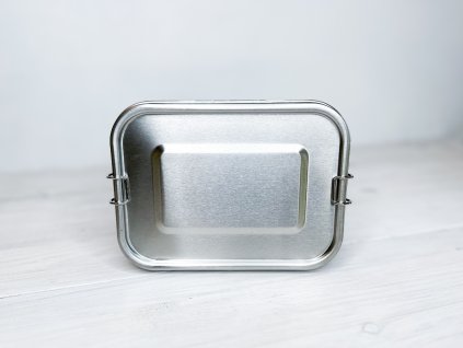 Nerezový lunchbox - 1,2l