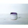 hrneček AURA - mist lavender