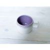 hrneček AURA - mist lavender