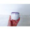 hrneček AURA - mist lavender