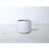 hrneček AURA - dotti lavender