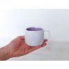 hrneček AURA - dotti lavender