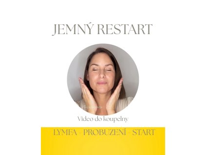 JEMNÝ RESTART 8