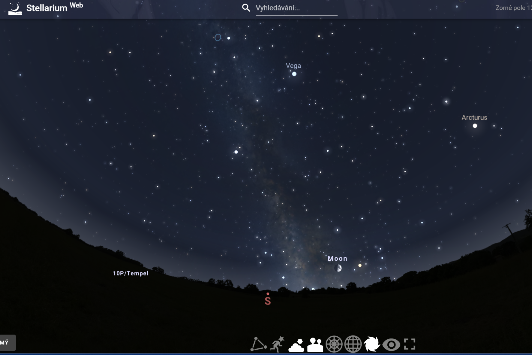 Stellarium