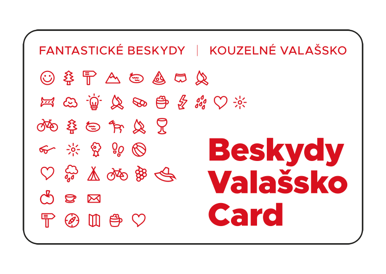 Beskydy-Valašsko