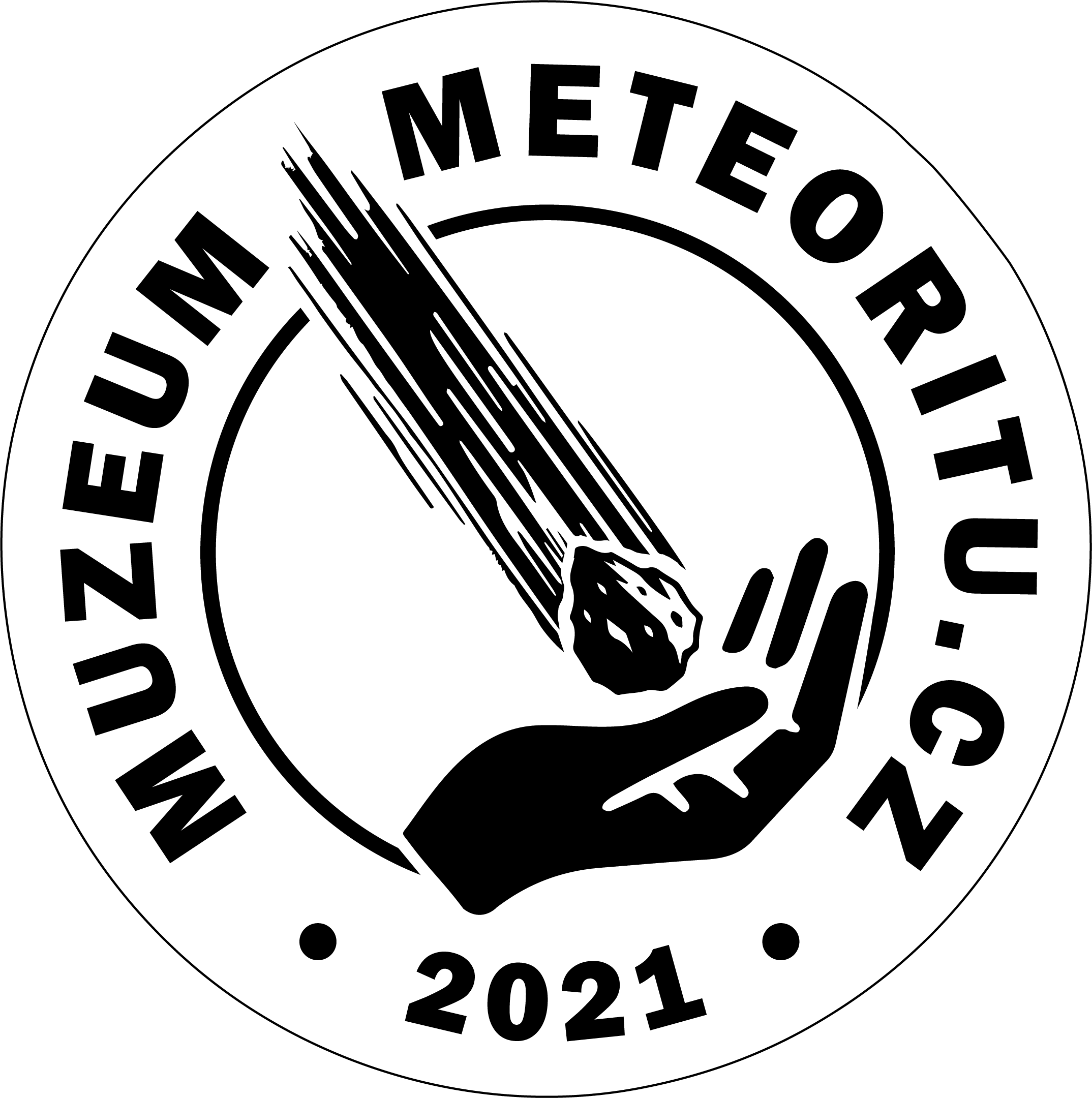 Muzeum meteoritů