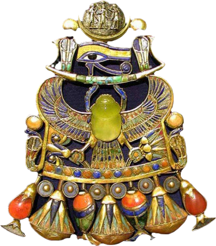tutanchamon