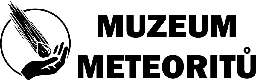 Muzeum meteoritů.cz
