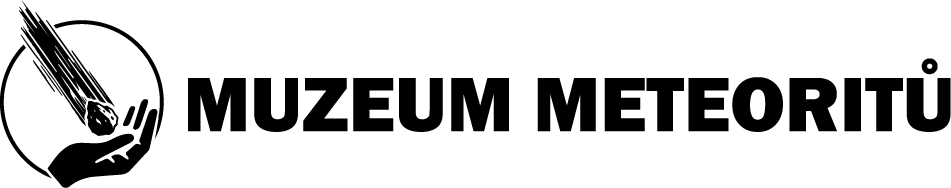 Muzeum meteoritů.cz