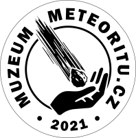 Muzeum meteoritů s.r.o.