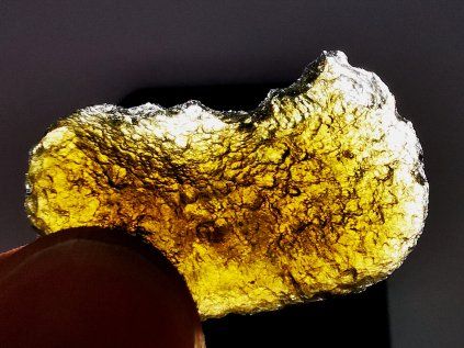Vltavín / Moldavite 5,0 g