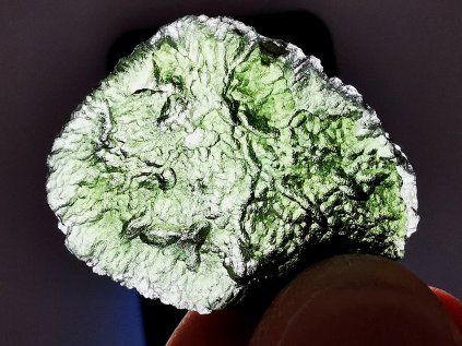 Vltavín / Moldavite 8,0 g