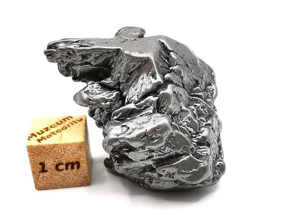 Meteorit Campo del Cielo  48,8 gr.