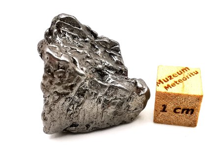 Meteorit Aletai 26,9 gr.
