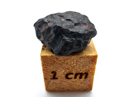 Meteorit NWA 17324 / uhlíkatý / 0,75 gr.