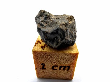 Lunární meteorit Bechar 006 / 0,5 gr.