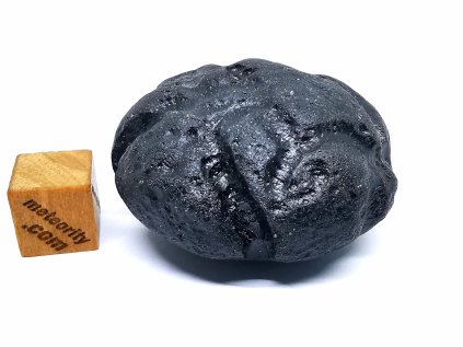 Tektit Filipínit 34,1 gr.
