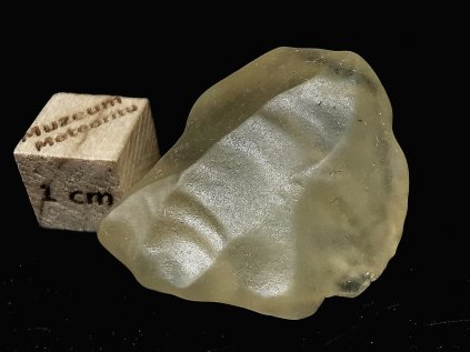 Libyjské sklo 8,6 gr.