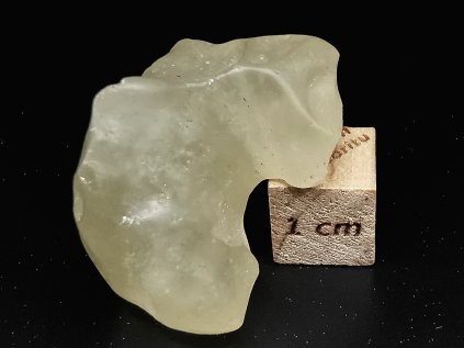 Libyjské sklo 9,1 gr.