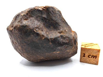 Meteorit NWA X 54,9 gr.