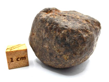 Meteorit NWA X 44,4 gr.