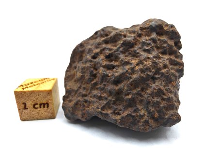 Meteorit NWA X 44,6 gr.