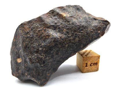 Meteorit NWA X 46,6 gr.