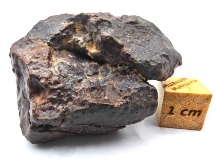 Meteorit NWA X 34 gr.